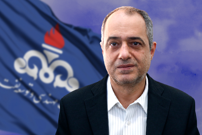 Abbas Goudarzi Arjmand