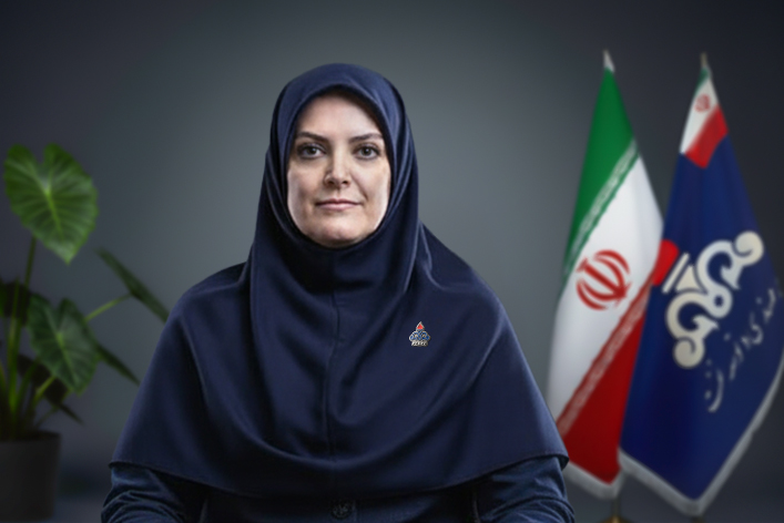 مرجان محمدی